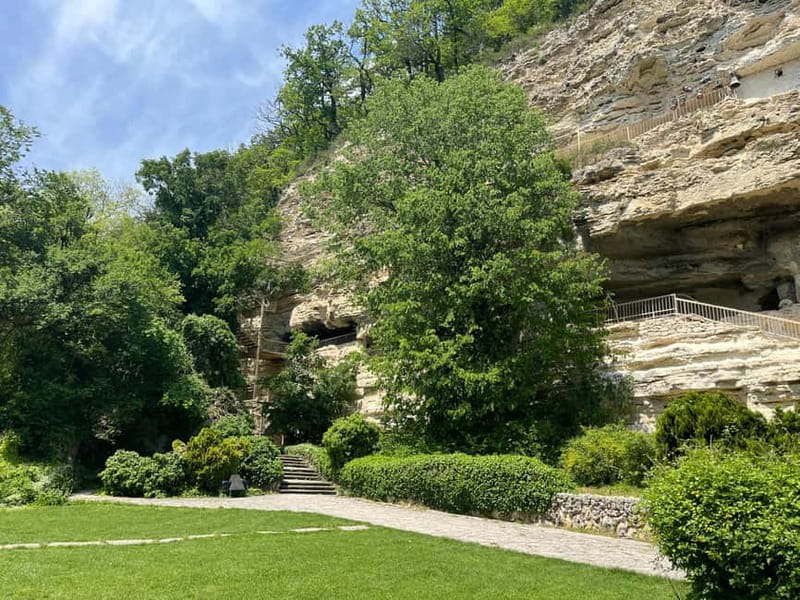 Alaja Rock Monastery Tour from Varna - Small Group Comfort: Better Questions, Easier Pace