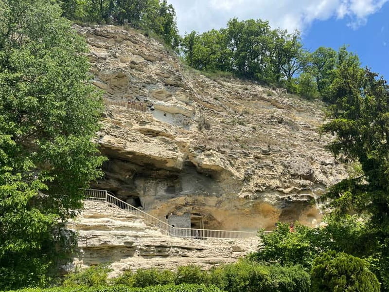 Alaja Rock Monastery Tour from Varna - Pickup That Actually Works: Varna, St.St.Constantine and Elena, Golden Sands