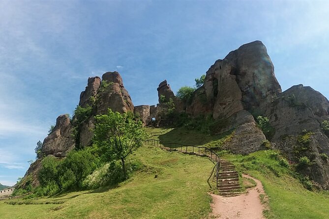 All inclusive Belogradchik fort and Venetsa cave day tour - Price and what you really get for $90.37
