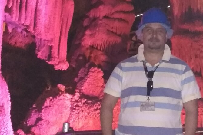 All inclusive Belogradchik fort and Venetsa cave day tour - Timing, weather, and how to avoid day-trip stress