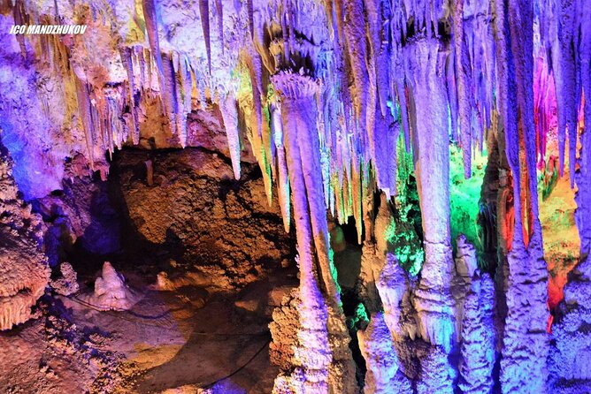 All inclusive Belogradchik fort and Venetsa cave day tour - Who this tour suits best
