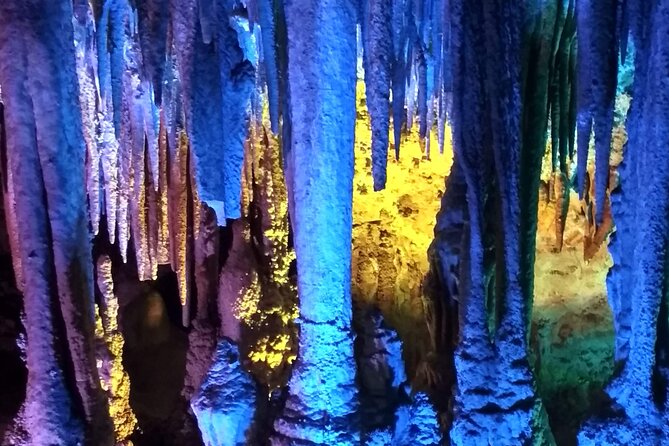 All inclusive Belogradchik fort and Venetsa cave day tour - Should you book the Belogradchik and Venetsa day tour?
