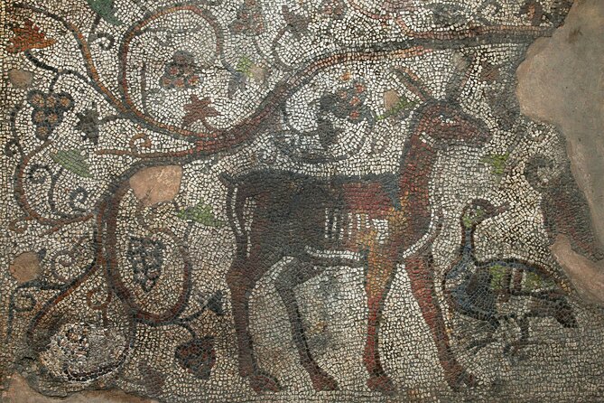 Archaeological tour-From the Neolithic to Modern times in Augusta Trayana - Key highlights worth your time