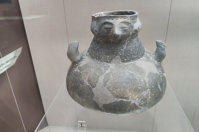 Archaeological tour-From the Neolithic to Modern times in Augusta Trayana - From Neolithic to Modern Sofia, the Augusta Trayana thread