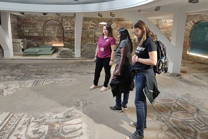 Archaeological tour-From the Neolithic to Modern times in Augusta Trayana - Who this tour fits best