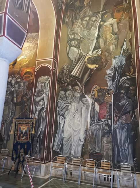 Architectural Open Air Museum - Etara and Veliko Tarnovo - The Road Route: Stara Planina, Sredna Gora, and Rose Gardens in One Day