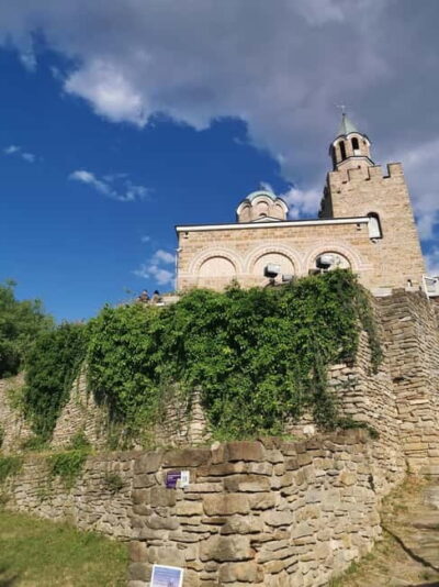 Architectural Open Air Museum – Etara and Veliko Tarnovo