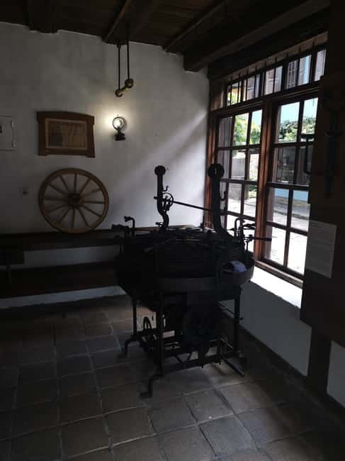 Architectural Open Air Museum - Etara and Veliko Tarnovo - Price and Logistics: Does $108 Make Sense for This Route?