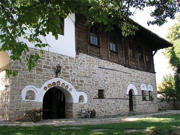 ATV and Buggy Off-Road Tour in Veliko Tarnovo and Arbanasi - Key things to know before you go