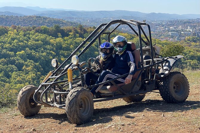 ATV and Buggy Off-Road Tour in Veliko Tarnovo and Arbanasi - Price and value: why this ride is more than the sticker price