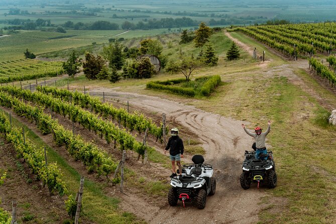 ATV Off-Road Tour near Plovdiv - Key things I’d zero in on before you book