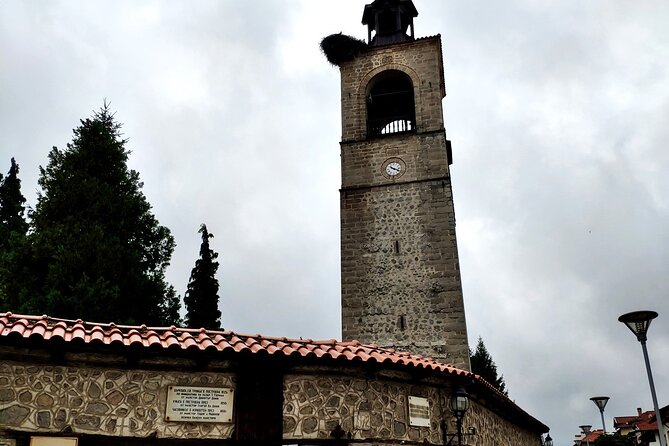 Audio Guide for All Bansko & Pirin Sights, Attractions or Experiences - What you are really getting: stories, sights, and suggestions