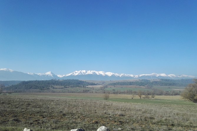 Audio Guide for All Bansko & Pirin Sights, Attractions or Experiences - The “route” in practice: a few guided stops plus your own pace