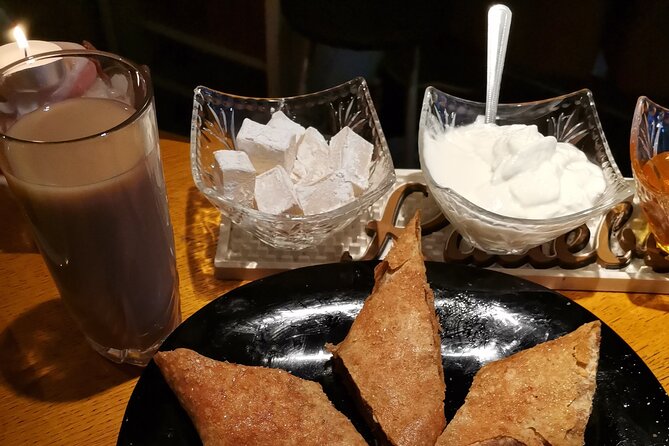 Authentic Homemade Bulgarian Dessert Tasting in Sofia - Where this Sofia tasting starts, and why the location matters