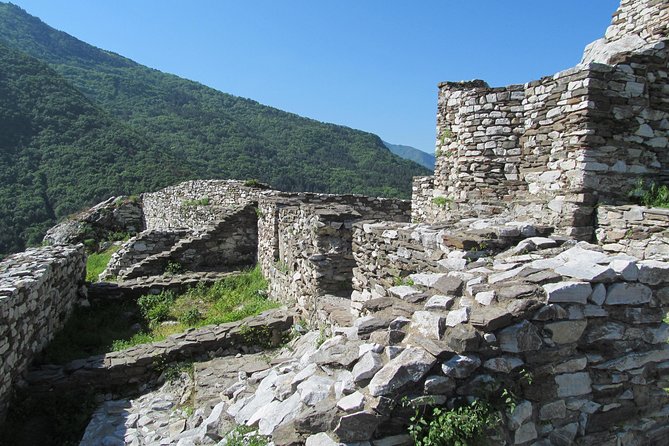 Bachkovo Monastery & Asen's Fortress - day tour from Plovdiv - Price and value: what your $98.51 is really buying