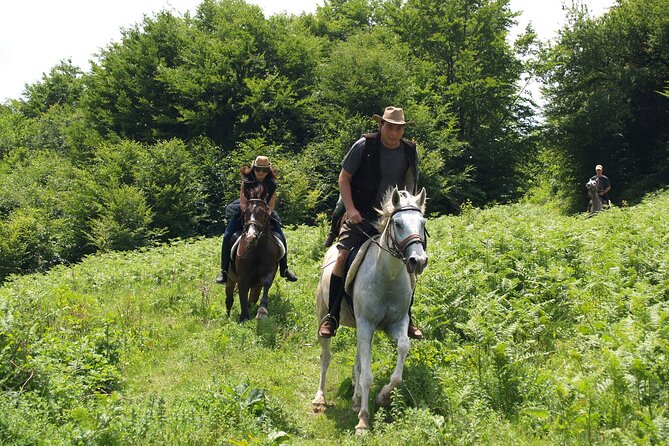Balkan Horse Riding - Glozhene Monastery Ride - Time and Pacing: A 9:00 Start That Still Feels Manageable