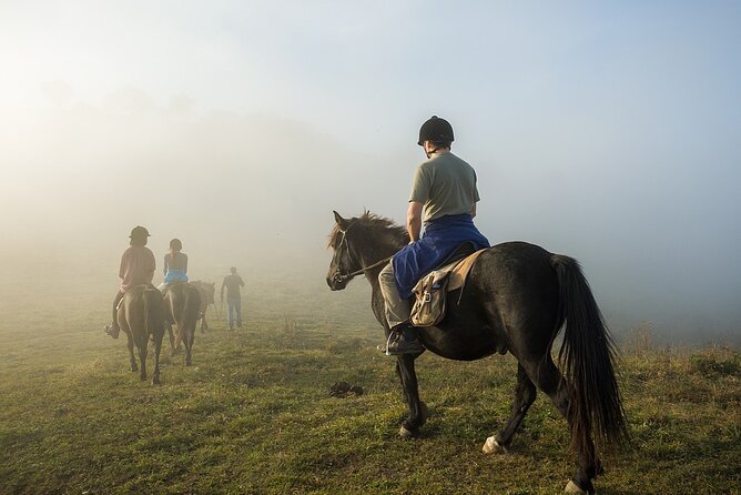 Balkan Horse Riding - Glozhene Monastery Ride - Guide Quality: The Difference Between Pretty and Memorable