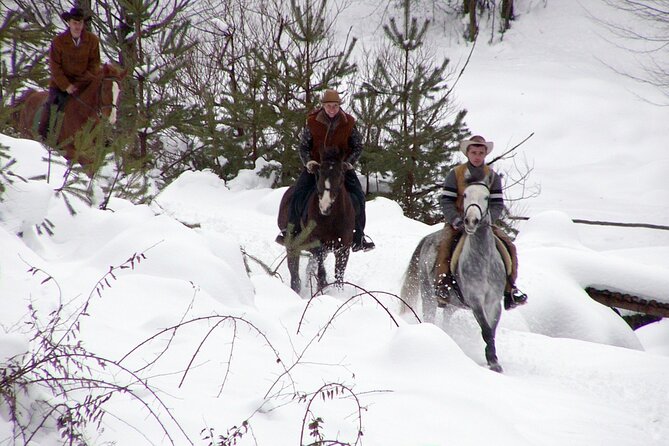 Balkan Horse Riding - Glozhene Monastery Ride - Price and Value: What Your $138.55 Buys in Practice