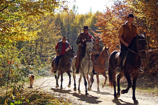 Balkan Horse Riding - Glozhene Monastery Ride - Who Should Book This Horse Ride to Glozhen Monastery