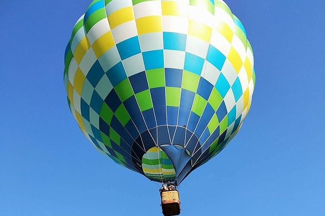 Balloon Flight over Belogradchik Rocks + extras - After landing: the fortress walk and Roman walls