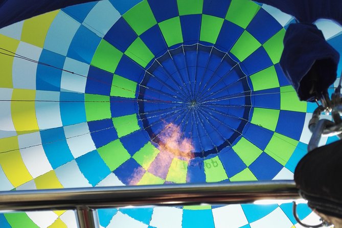 Balloon Flight over Belogradchik Rocks + extras - Electric bikes as the secret ingredient