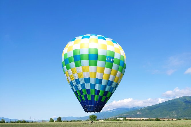 Balloon Flight over Belogradchik Rocks + extras - The Astronomical Observatory add-on, and who it fits