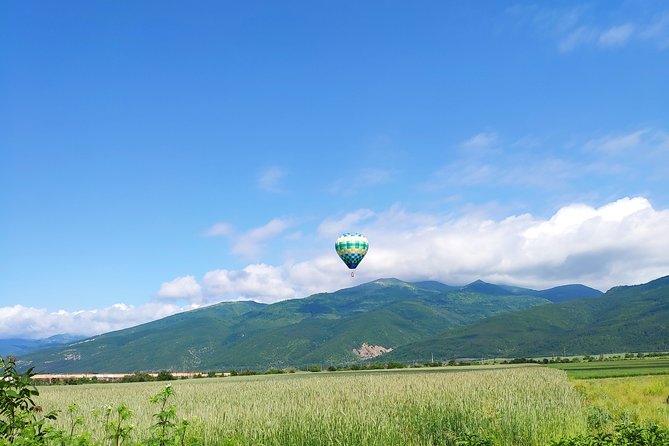 Balloon Flight over Belogradchik Rocks + extras - Photos and weather: how to plan for a smooth day