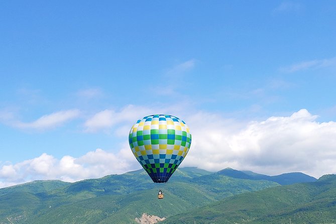 Balloon Flight over Belogradchik Rocks + extras - Who this tour suits best, and who might skip it