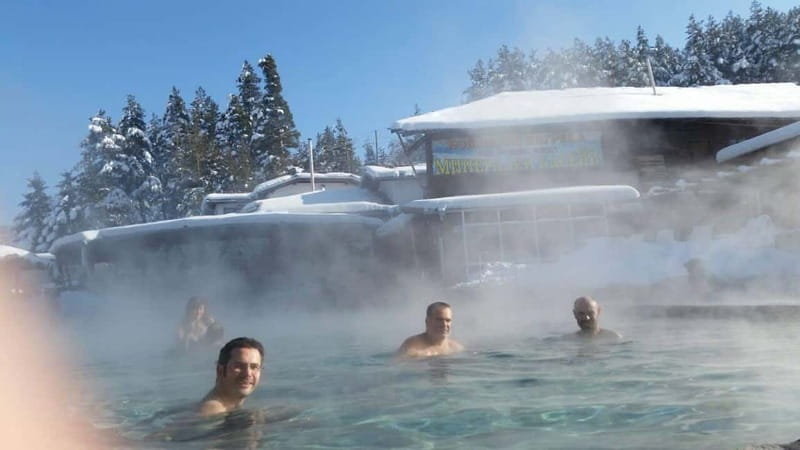 Bansko: Easy snowshoeing Pirin National Park & thermal spa - Why This Bansko Snowshoe and Thermal Day Feels Worth It