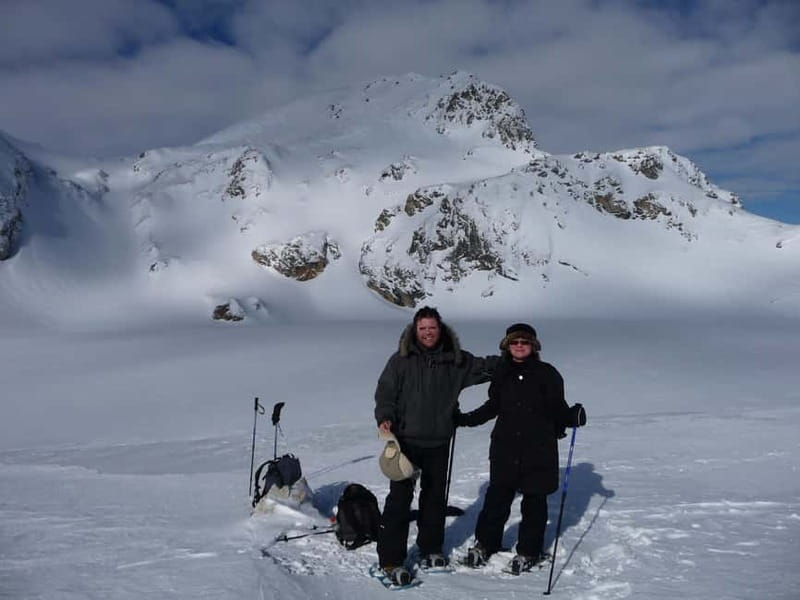 Bansko: Easy snowshoeing Pirin National Park & thermal spa - Banya Village Hot Springs Pools: What to Expect