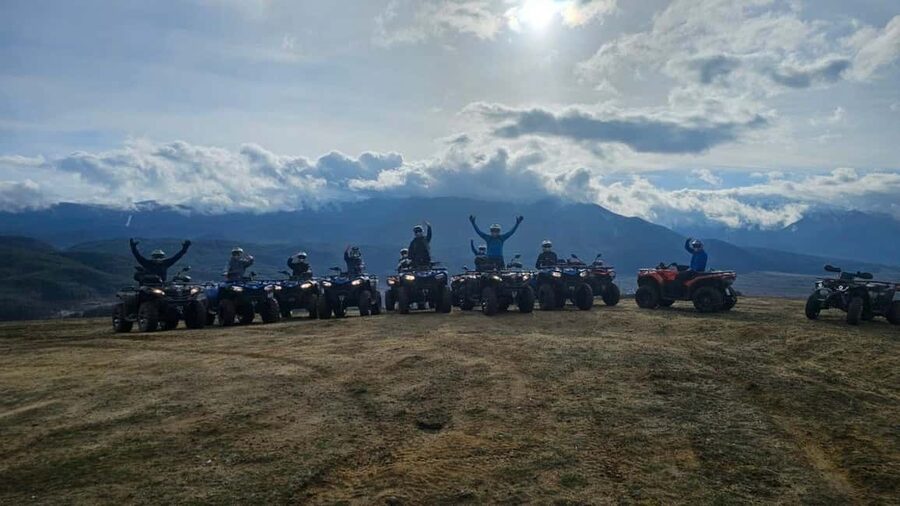 Bansko: Guided ATV Adventure - Bansko After Ski: Why This ATV Safari Feels Like a Real Upgrade