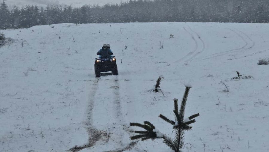 Bansko: Guided ATV Adventure - Who Should Book This ATV Adventure in Bansko