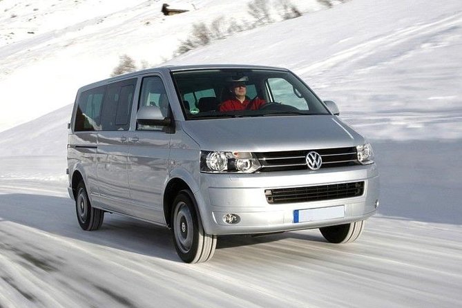 Bansko Shuttle: Transfer to/from Sofia Airport - Key Takeaways Before You Ride
