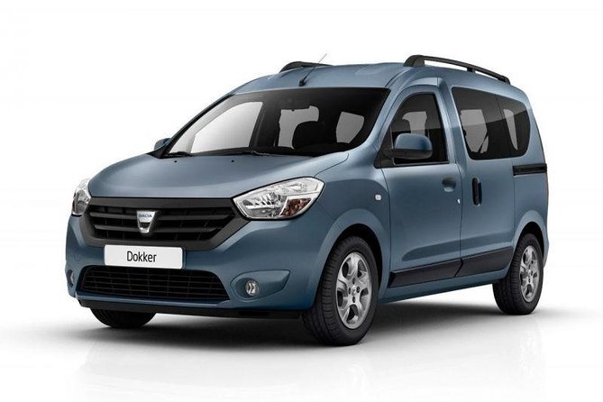Bansko Shuttle: Transfer to/from Sofia Airport - Bansko to Sofia Airport, Made Practical for Real Flight Days