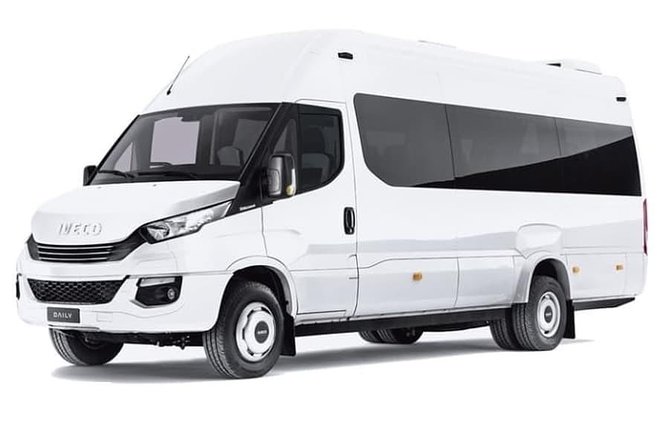 Bansko Shuttle: Transfer to/from Sofia Airport - Pickup Times You Can Actually Plan Around