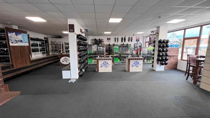 Bansko: Ski and Snowboard equipment rental - Key things to know before you rent