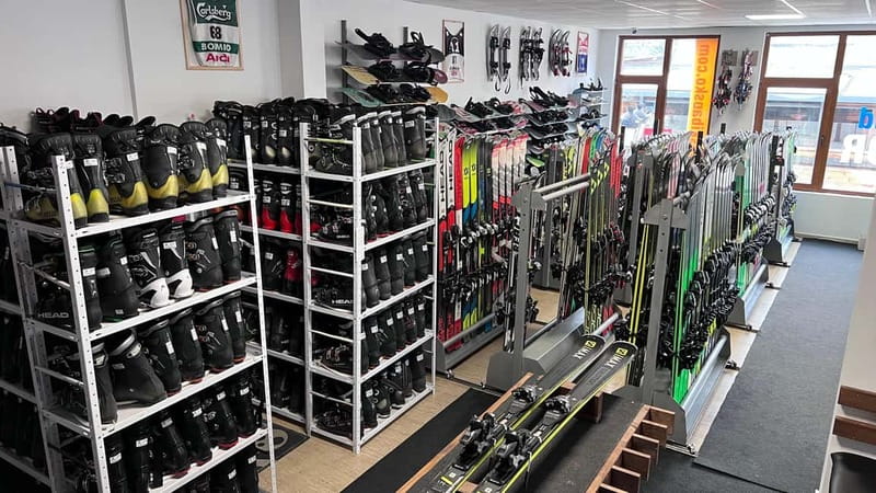Bansko: Ski and Snowboard equipment rental - Comfort, Safety, and Small Gear Gaps You Should Plan For