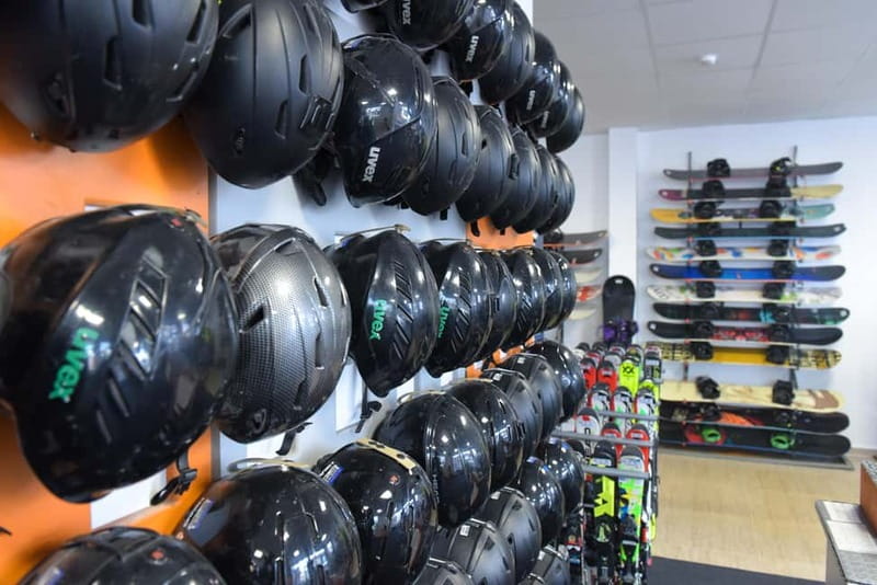 Bansko: Ski and Snowboard equipment rental - Brands and Equipment Types: How to Choose What to Rent