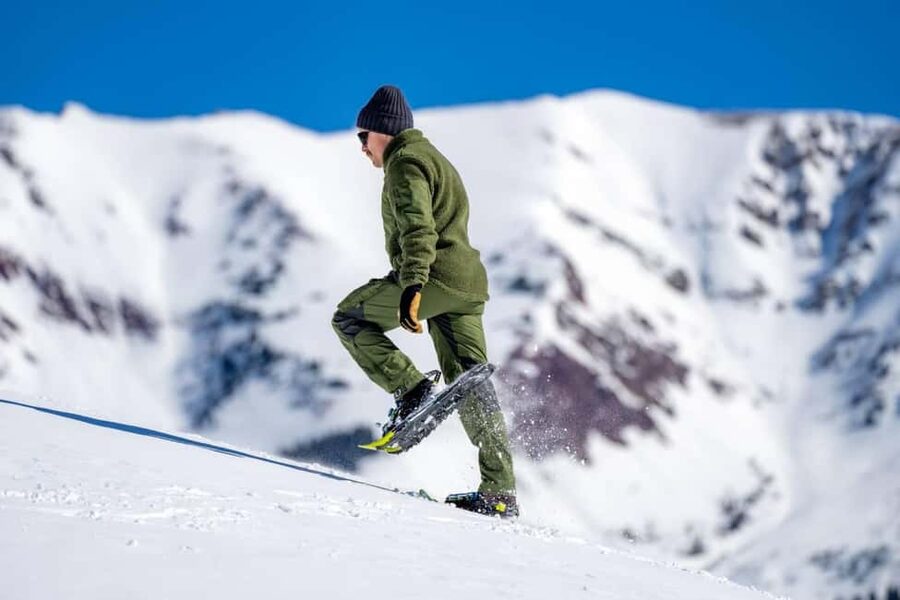 Bansko: Snowshoe and Poles Rental - Should You Book It? My Practical Take