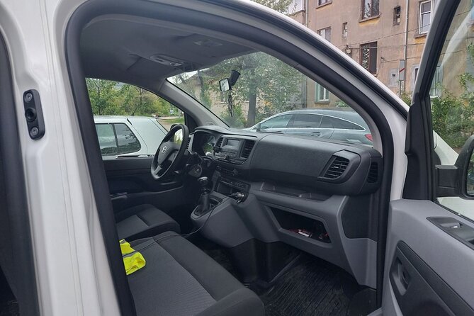 Bansko Transfer From/to Sofia Airport and Hotels - Return trip: the same clarity, less guesswork
