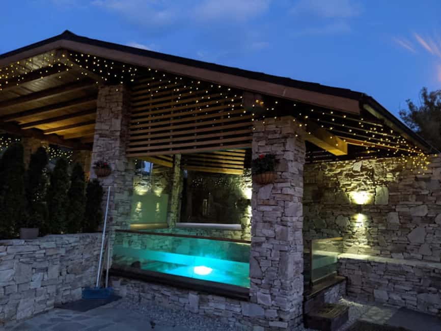 Bansko: Villa Victoria Thermal Pool Escape - Should you book this thermal pool escape?