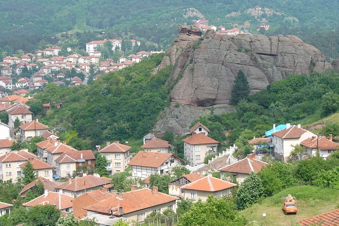 Belogradchik Full-day Tour from Sofia - Key things I’d circle before you go