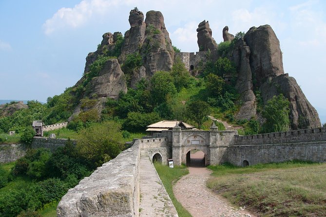 Belogradchik Full-day Tour from Sofia - Sofia to Belogradchik, why the ride matters