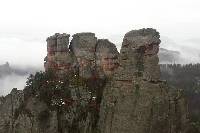 Belogradchik Full-day Tour from Sofia - Venetsa Cave, The Wreath: natural formations and a close-up feel