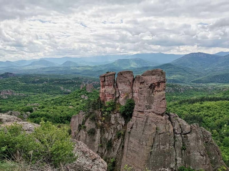 Belogradchik Rocks & Venetsa Cave Day Trip from Sofia - Venetsa Cave: What You’re Really Going to See