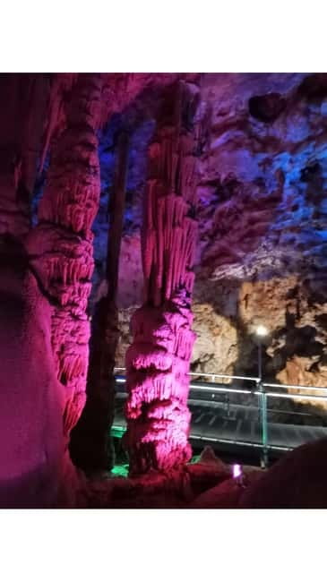 Belogradchik Rocks & Venetsa Cave Day Trip from Sofia - The Road Trip from Sofia: Long Drive, Simple Flow