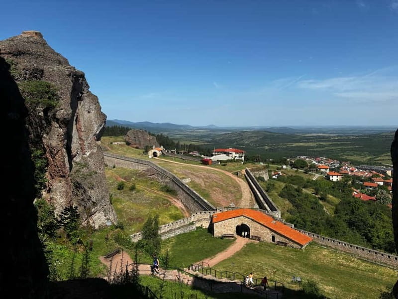 Belogradchik Rocks & Venetsa Cave Day Trip from Sofia - Price and Value: What You’re Actually Paying For