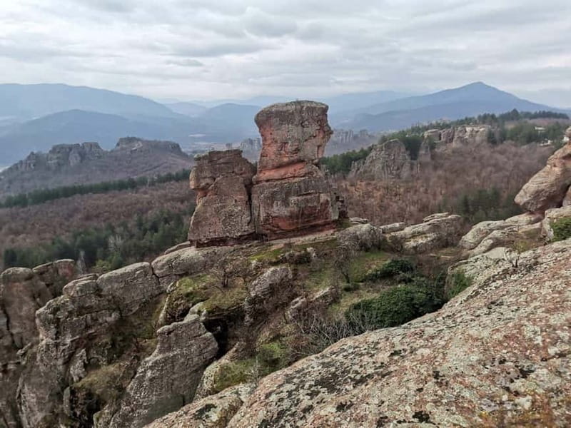 Belogradchik Rocks & Venetsa Cave Day Trip from Sofia - Fortress Tickets and How the Timing Works