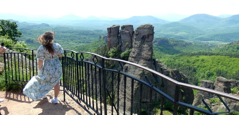 Belogradchik Rocks & Venetsa cave- small group tour - Quick hits from Belogradchik to Venetsa