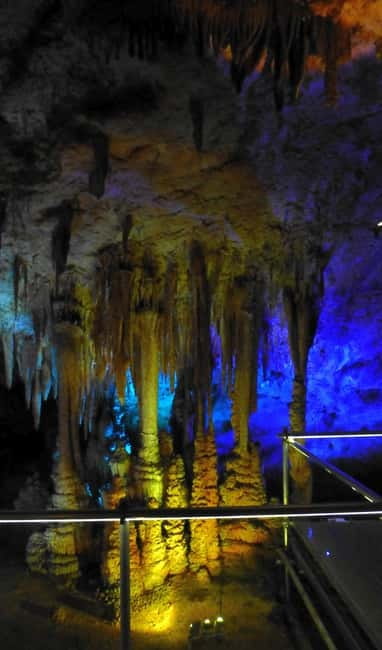 Belogradchik Rocks & Venetsa cave- small group tour - Walking off the beaten path without losing the plot